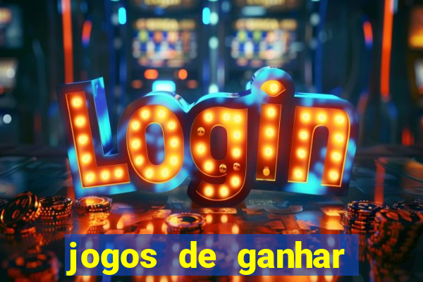 jogos de ganhar dinheiro de verdade sem depositar